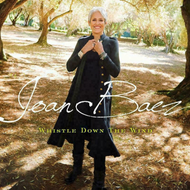 Joan Baez Whistle Down the Wind • Joan Baez Whistle Down the Wind