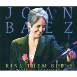 Joan Baez • Ring Them Bells