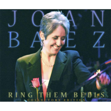 Joan Baez • Ring Them Bells