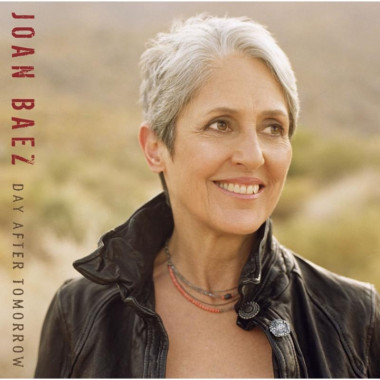 Joan Baez • Day After Tomorrow