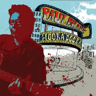 Paul Brady • Hooba Dooba