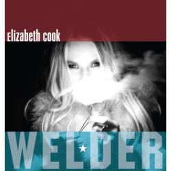 Elizabeth Cook • Welder