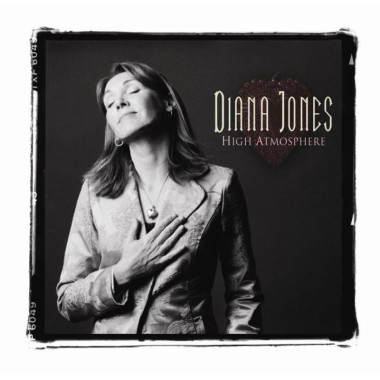 Diana Jones • High Atmosphere