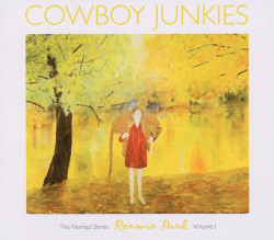 Cowboy Junkies • Renmin Park
