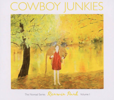Cowboy Junkies • Renmin Park