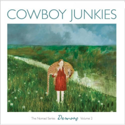 Cowboy Junkies • Demons