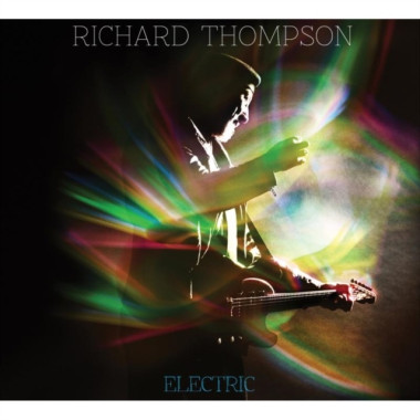 Richard Thompson • Electric