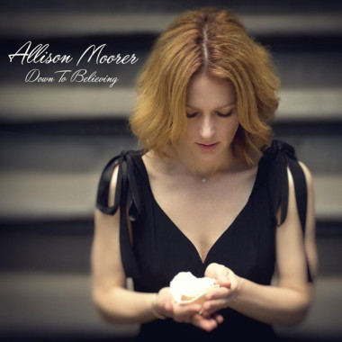 Allison Moorer • Down to Believing