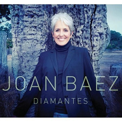 Joan Baez • Diamantes