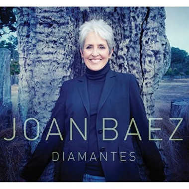 Joan Baez • Diamantes