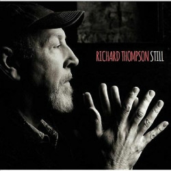 Richard Thompson • Still