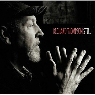 Richard Thompson • Still