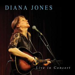 Diana Jones • Live in Concert