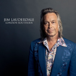 Jim Lauderdale • London Southern