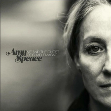 Amy Speace • Me and the Ghost of Charlemagne