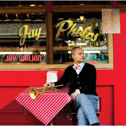 PHELPS, JAY • JAY WALKIN