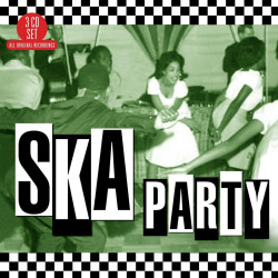 Ska Party • Ska Party