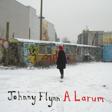 Flynn, Johnny • A Larum