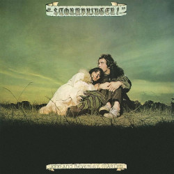 John Martyn & Beverley • Stormbringer