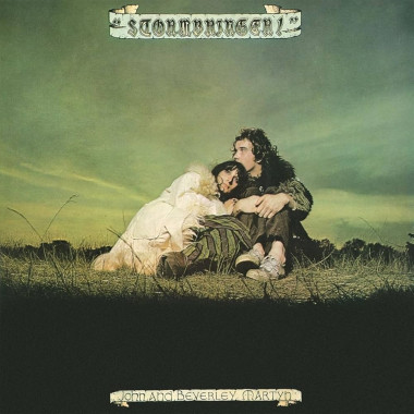 John Martyn & Beverley • Stormbringer