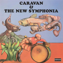 Caravan • Caravan & The New Symphonia
