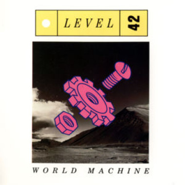Level 42 • World Machine