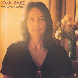 Baez, Joan • Diamonds & Rust