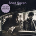 Shed Seven • Let It Ride