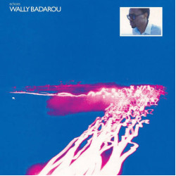 Badarou, Wally • Echoes