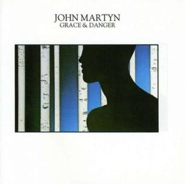 Martyn, John • Grace & Danger