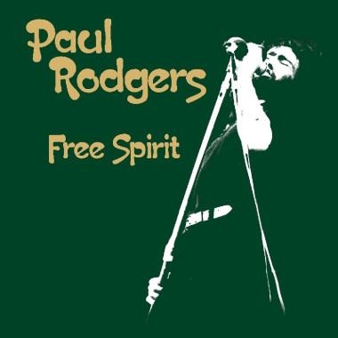 Paul Rodgers • Free Spirit – Live at Royal Albert Hall