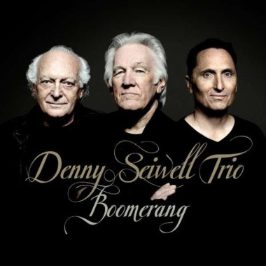 Denny Seiwell Trio • Boomerang