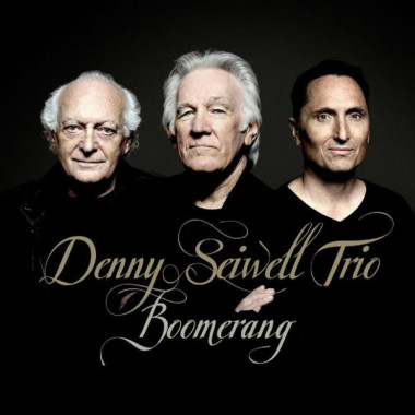 Denny Seiwell Trio • Boomerang