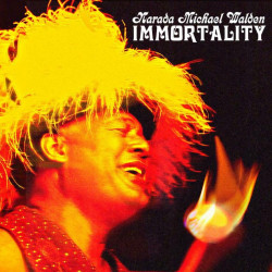 Narada Michael Walden • Immortality
