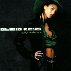 Alicia Keys • Songs in A Minor