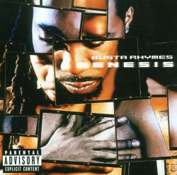 Busta Rhymes • Genesis