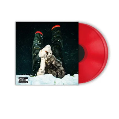 Partynextdoor & Drake • $Ome $Exy $Ongs 4 U / Red