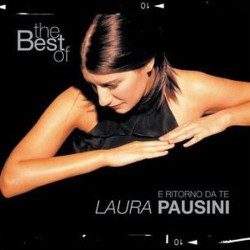 Laura Pausini • Best Of