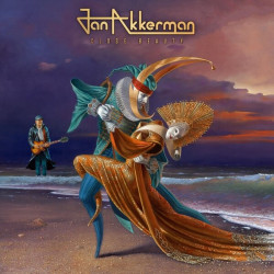 Jan Akkerman • Close Beauty (Digipack)