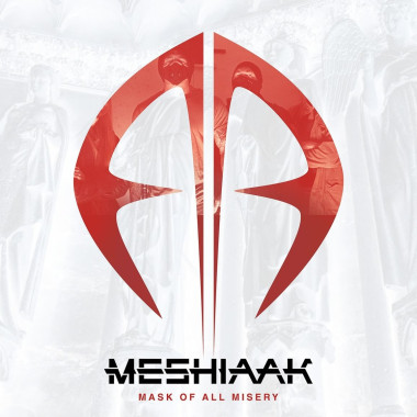 Meshiaak Mask of All Misery • Meshiaak Mask of All Misery