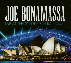Joe Bonamassa • Live at the Sydney Opera House