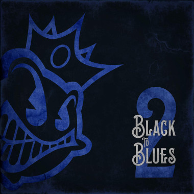 Black Stone Cherry Black to Blues 2 (digipack) • Black Stone Cherry Black to Blues 2 (digipack)