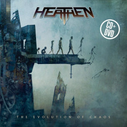 Heathen Evolution of Chaos • Heathen Evolution of Chaos