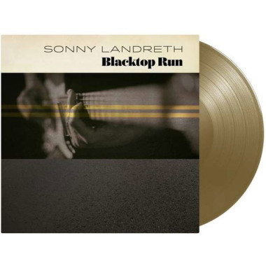 Landreth, Sonny • Blacktop Run