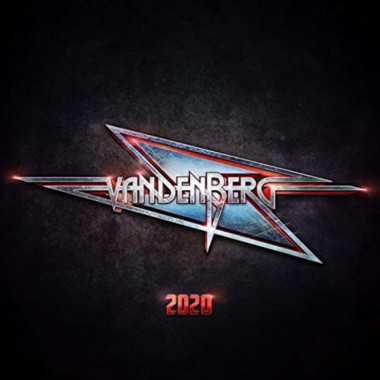 Vandenberg 2020 (transparent red vinyl, 180gr) • Vandenberg 2020 (transparent red vinyl, 180gr)