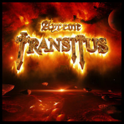 Ayreon • Transitus (digipack)