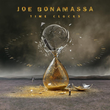 Bonamassa, Joe • Time Clocks