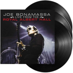 Joe Bonamassa • Live from the Royal Albert Hall (180gr. / HQ)