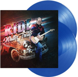 Trout, Walter • Ride