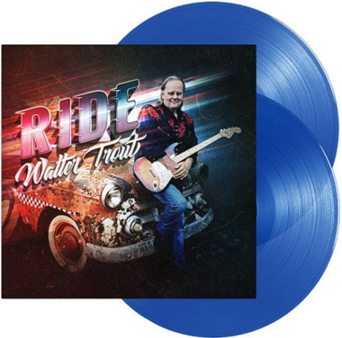 Trout, Walter • Ride